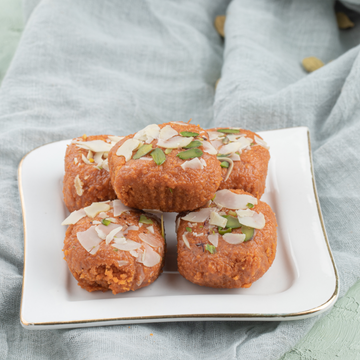 Lal Peda